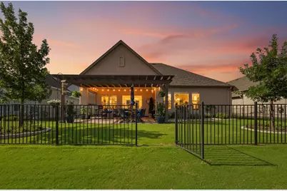 9604 Siltstone Drive, Denton, TX 76207 - Photo 35