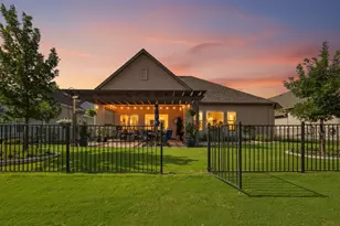 9604 Siltstone Dr, Denton, TX 76207 - Photo 35