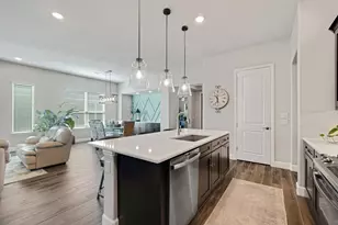 9604 Siltstone Dr, Denton, TX 76207 - Photo 9
