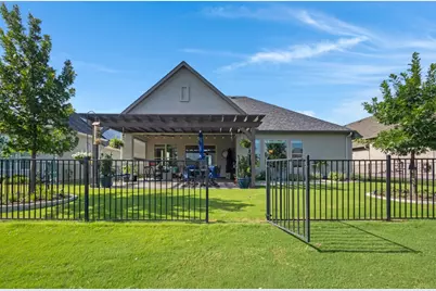 9604 Siltstone Drive, Denton, TX 76207 - Photo 29