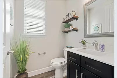 9604 Siltstone Drive, Denton, TX 76207 - Photo 23