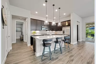 9604 Siltstone Drive, Denton, TX 76207 - Photo 5