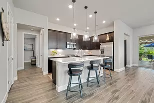 9604 Siltstone Dr, Denton, TX 76207 - Photo 5