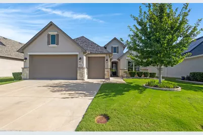 9604 Siltstone Drive, Denton, TX 76207 - Photo 1