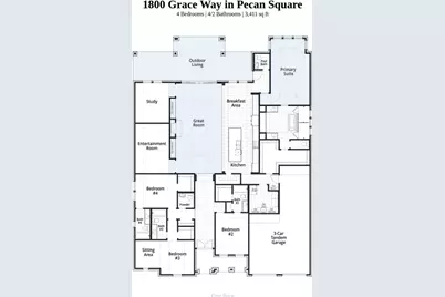 1800 Grace Way, Northlake, TX 76247 - Photo 31
