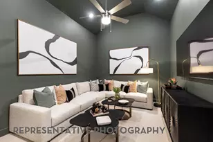1800 Grace Way, Northlake, TX 76247 - Photo 19