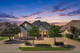 2603 Waters Edge Dr, Granbury, TX 76048 - Photo 1