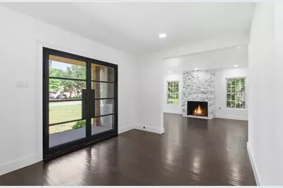 1407 Tranquilla Drive, Dallas, TX 75218 - Photo 5
