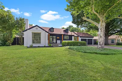 1407 Tranquilla Drive, Dallas, TX 75218 - Photo 3