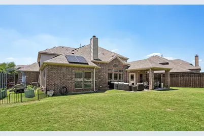 851 White River Drive, Prosper, TX 75078 - Photo 35