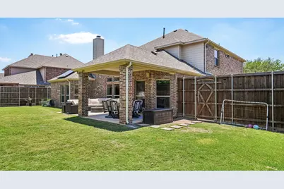 851 White River Drive, Prosper, TX 75078 - Photo 39