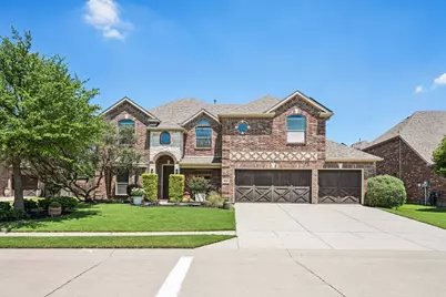 851 White River Drive, Prosper, TX 75078 - Photo 1