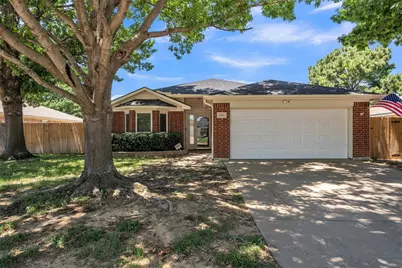5909 Colebrook Court, Arlington, TX 76017 - Photo 1