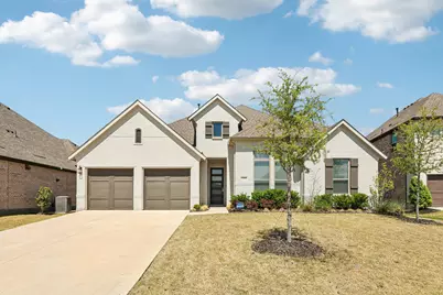 4304 Glen Rose Street, Prosper, TX 75078 - Photo 1
