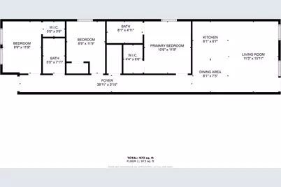 3018 Henry Street #A, Greenville, TX 75401 - Photo 21