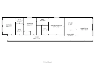 3018 Henry St, Greenville, TX 75401 - Photo 21