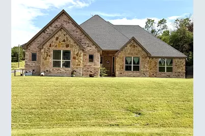 1025 Tex Lane, Springtown, TX 76082 - Photo 1