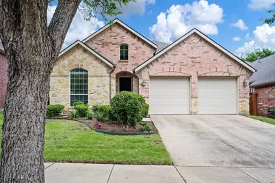 1141 Mission Lane, Lantana, TX 76226 - Photo 1