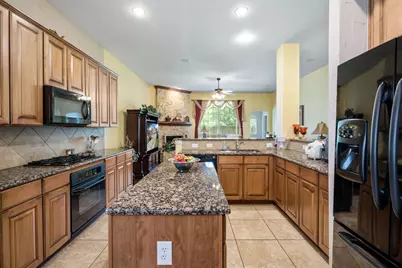 1141 Mission Lane, Lantana, TX 76226 - Photo 9
