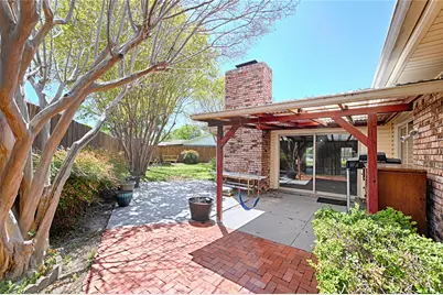 6536 Mesquite Trail, Plano, TX 75023 - Photo 33