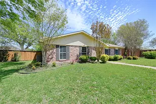 6536 Mesquite Trail, Plano, TX 75023 - Photo 3
