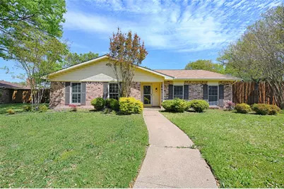 6536 Mesquite Trail, Plano, TX 75023 - Photo 1