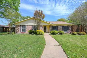 6536 Mesquite Trail, Plano, TX 75023 - Photo 1