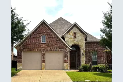 12648 Hollister Drive, Frisco, TX 75033 - Photo 1