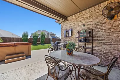 4500 Mimosa Drive, Melissa, TX 75454 - Photo 27