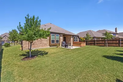 4500 Mimosa Drive, Melissa, TX 75454 - Photo 25