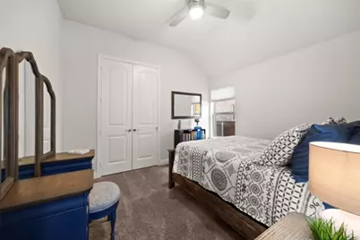 4500 Mimosa Drive, Melissa, TX 75454 - Photo 21