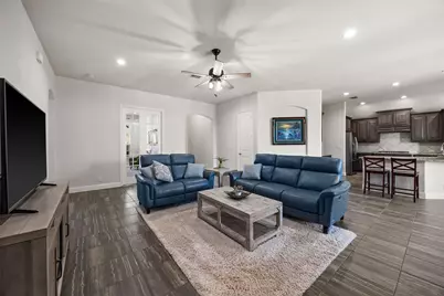 4500 Mimosa Drive, Melissa, TX 75454 - Photo 7