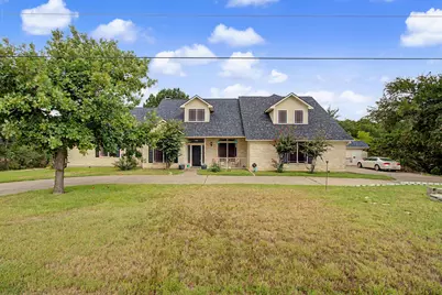 3558 S Nolan River Road, Cleburne, TX 76033 - Photo 1