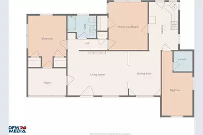 907 Buckalew Street, Dallas, TX 75208 - Photo 5