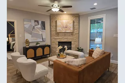 1012 Bowers Road, Seagoville, TX 75159 - Photo 1