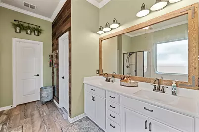 12012 Tobosa Circle, McKinney, TX 75071 - Photo 17