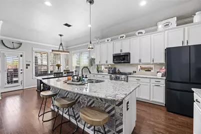 12012 Tobosa Circle, McKinney, TX 75071 - Photo 9