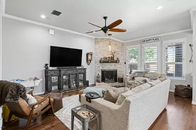 12012 Tobosa Circle, McKinney, TX 75071 - Photo 7