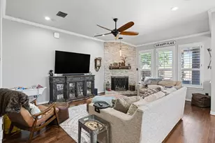 12012 Tobosa Cir, McKinney, TX 75071 - Photo 7