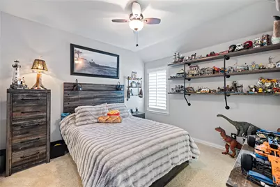 12012 Tobosa Circle, McKinney, TX 75071 - Photo 27