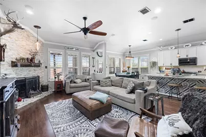 12012 Tobosa Circle, McKinney, TX 75071 - Photo 13