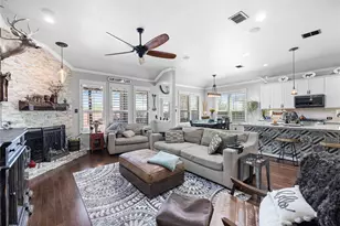 12012 Tobosa Cir, McKinney, TX 75071 - Photo 13