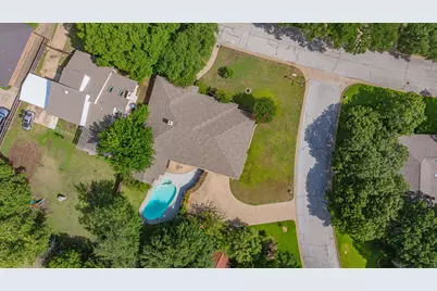 4413 Quail Hollow Road, Fort Worth, TX 76133 - Photo 39