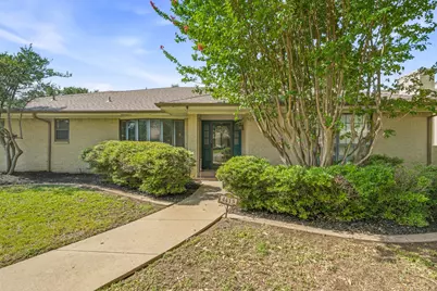 4413 Quail Hollow Road, Fort Worth, TX 76133 - Photo 7
