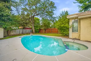 4413 Quail Hollow Rd, Fort Worth, TX 76133 - Photo 35