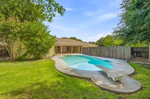 4413 Quail Hollow Rd, Fort Worth, TX 76133 - Photo 3