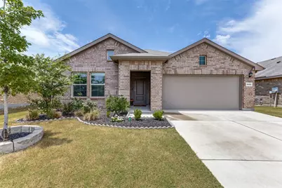 9465 Doverglen Drive, Fort Worth, TX 76131 - Photo 1