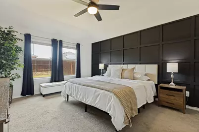 9465 Doverglen Drive, Fort Worth, TX 76131 - Photo 19