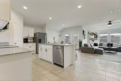 9465 Doverglen Drive, Fort Worth, TX 76131 - Photo 11