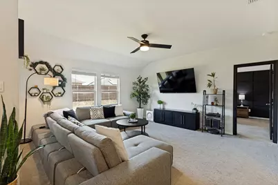 9465 Doverglen Drive, Fort Worth, TX 76131 - Photo 15